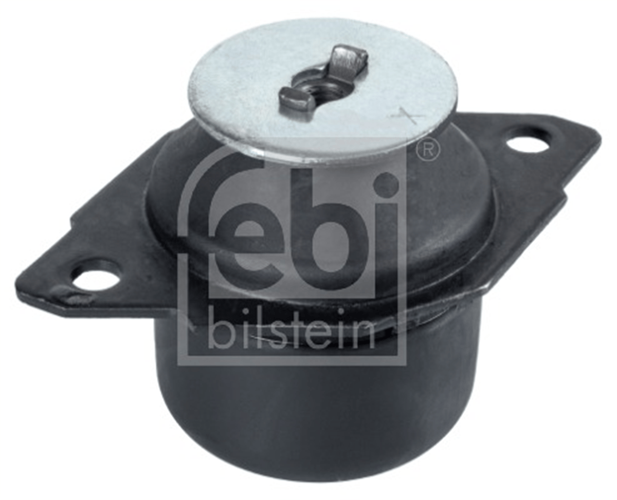VOLKSWAGEN GOLF3-POLO CLASSIC 1991 SONRASI MOTOR TAKOZU SOL 357199402B