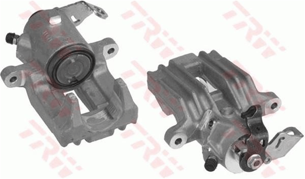 VOLKSWAGEN GOLF4-BORA-A3-TOLEDO-OCTAVIA 1997-2004 FREN KALIPERI ARKA SAG 1J0615424A