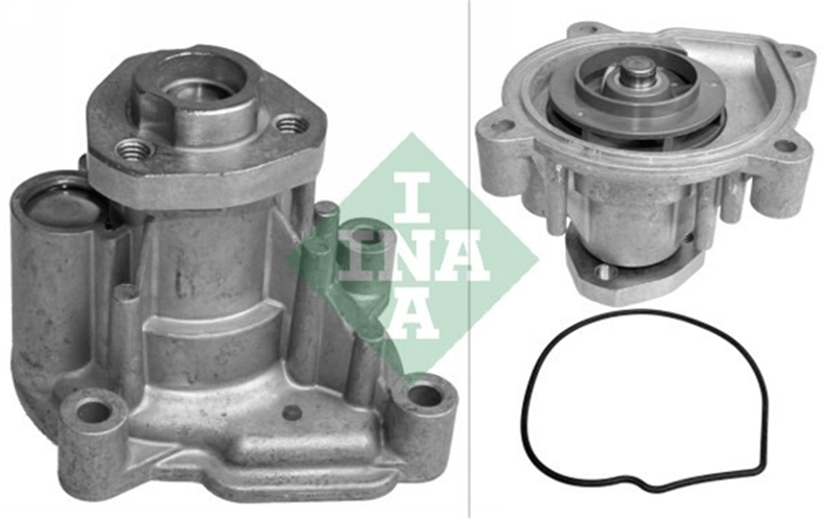 VOLKSWAGEN GOLF5-JETTA-A3-LEON 2004-2010 DEVIRDAIM 03C121005D