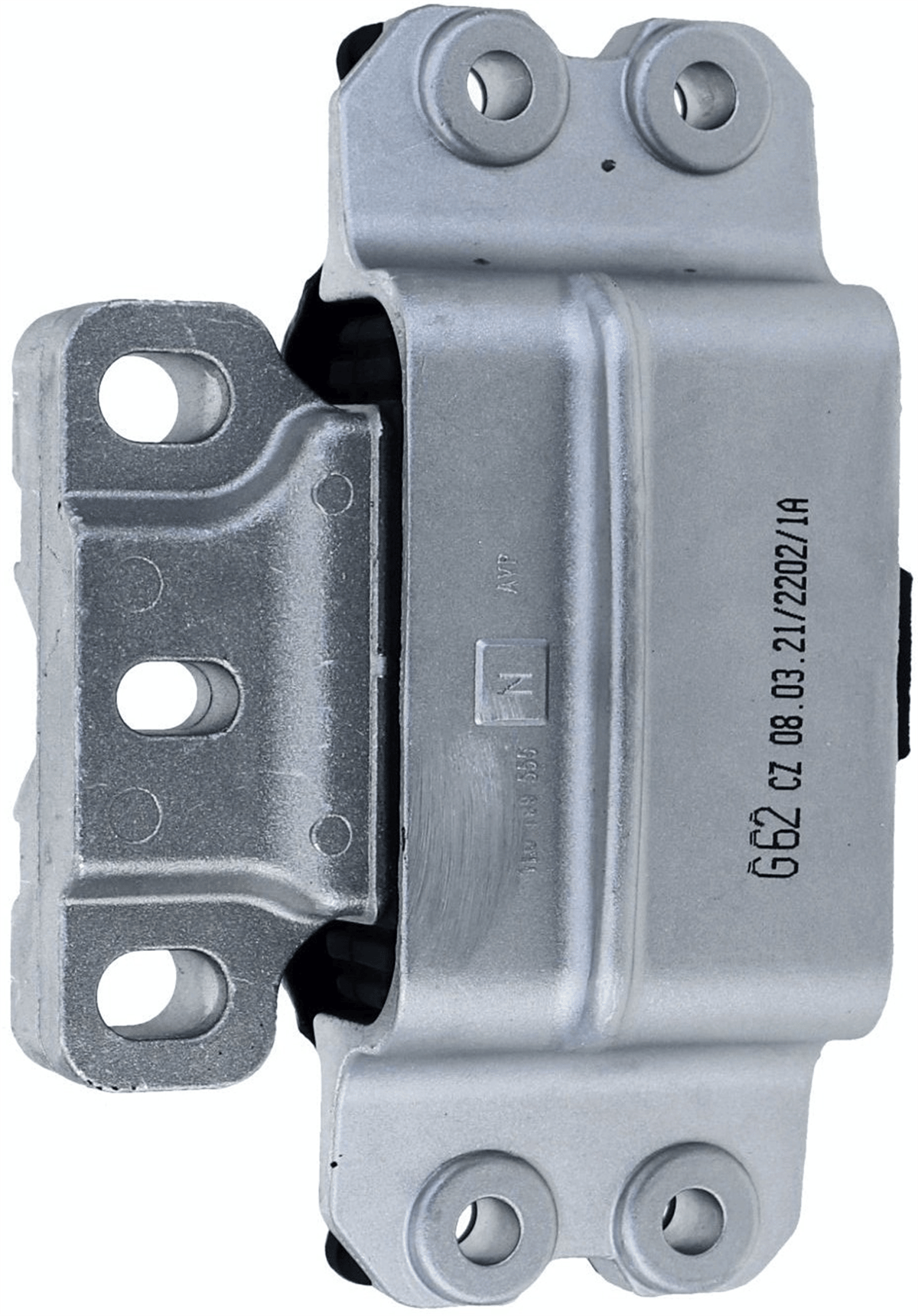 VOLKSWAGEN GOLF5-JETTA-PASSAT-CADDY-A3-LEON 2004-2013 MOTOR TAKOZU SOL 1K0199555N
