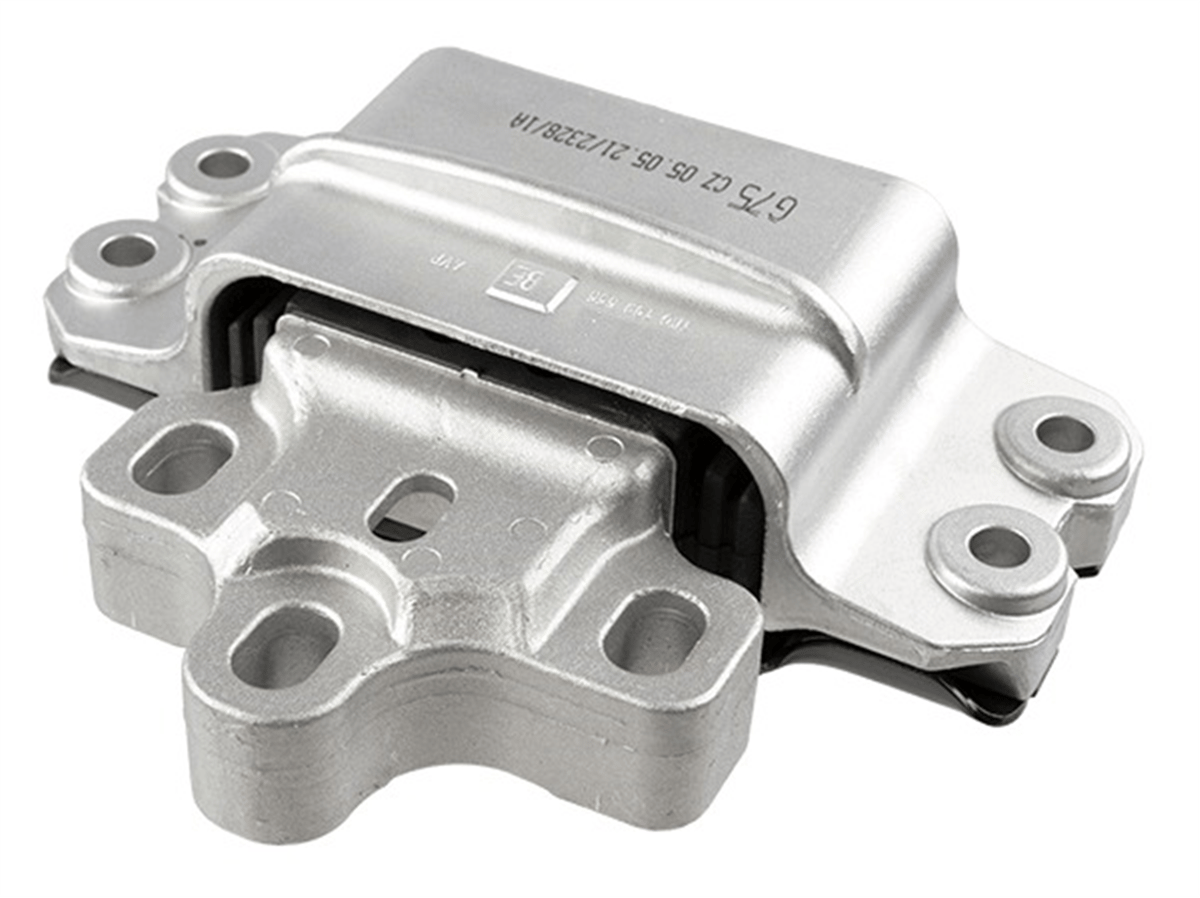 VOLKSWAGEN GOLF6 2010-2013 MOTOR TAKOZU SOL 1K0199555BE