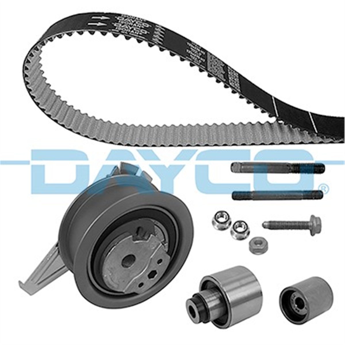 VOLKSWAGEN GOLF7-A3-LEON-PASSAT-TIGUAN-CADDY-T6 2013 SONRASI TRIGER SETI 04L198119B
