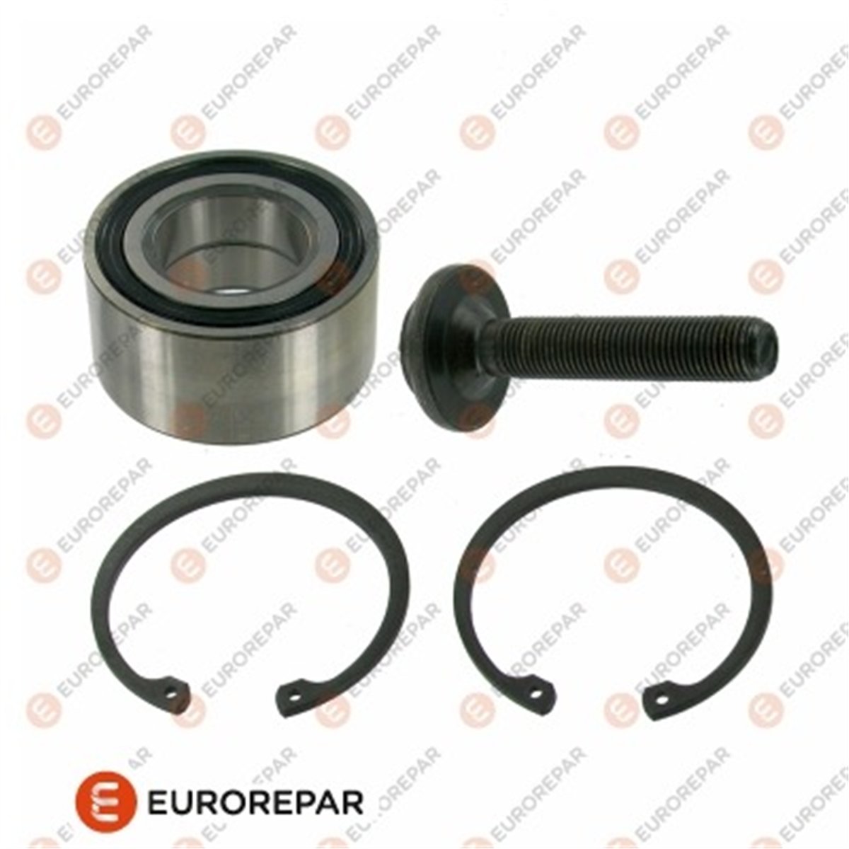 VOLKSWAGEN PASSAT-A80-A4-A6 1997-2004 TEKER RULMANI ÖN 4B0498625