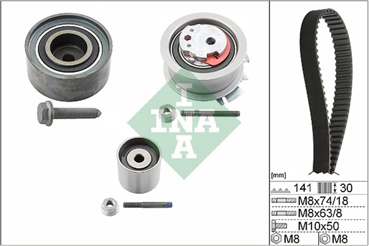 VOLKSWAGEN PASSAT-GOLF5-JETTA-A3 2004-2006 TRIGER SETI 03G198119