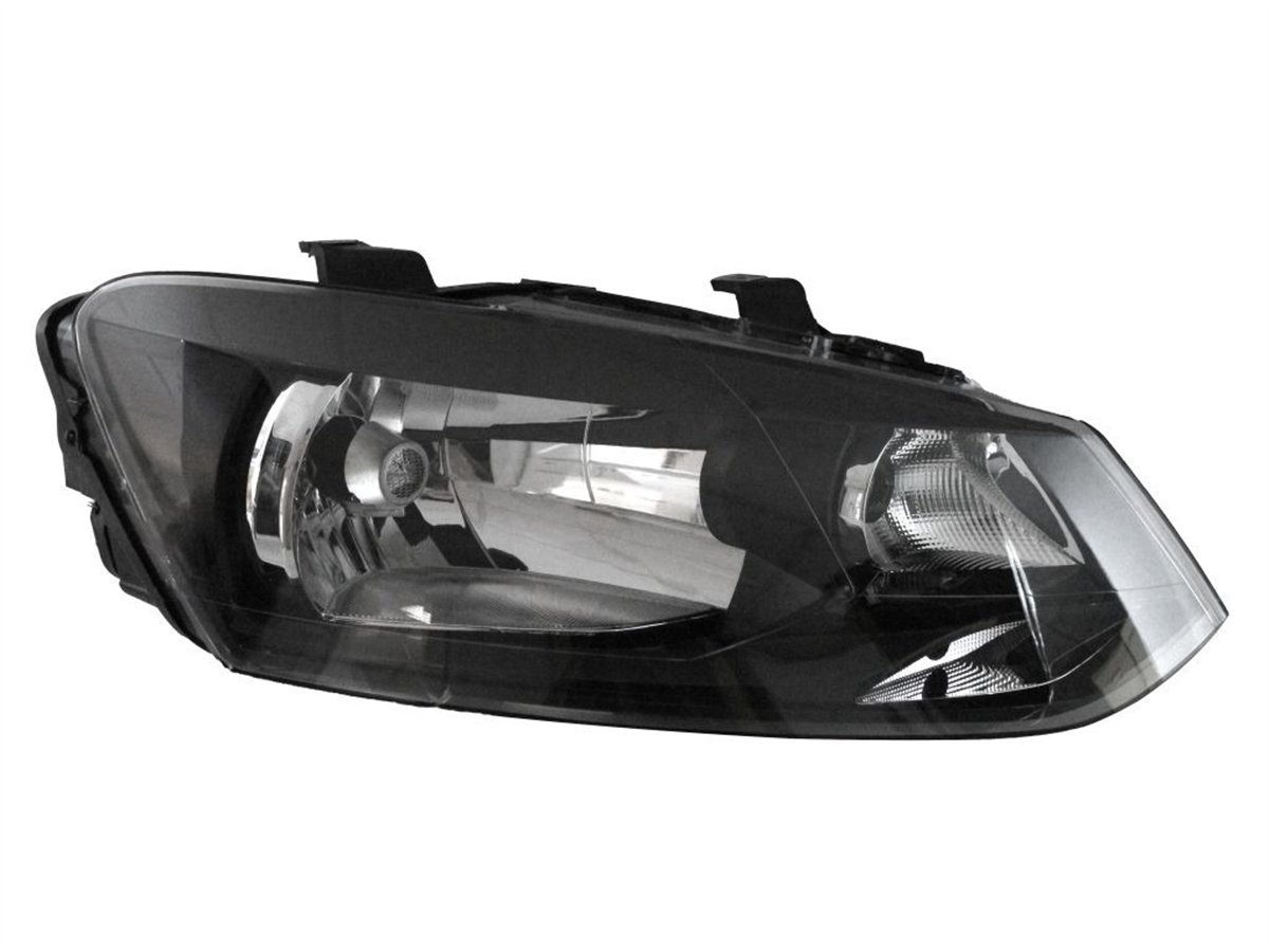 VOLKSWAGEN POLO 2010-2014 FAR SAG 6R1941016E
