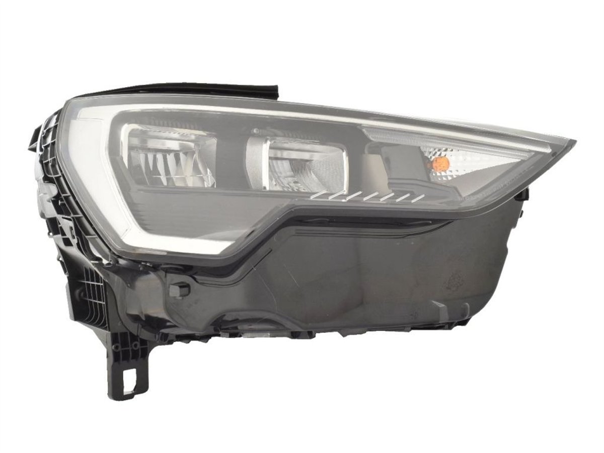 VOLKSWAGEN Q3 2018 SONRASI FAR SAG 83A941012
