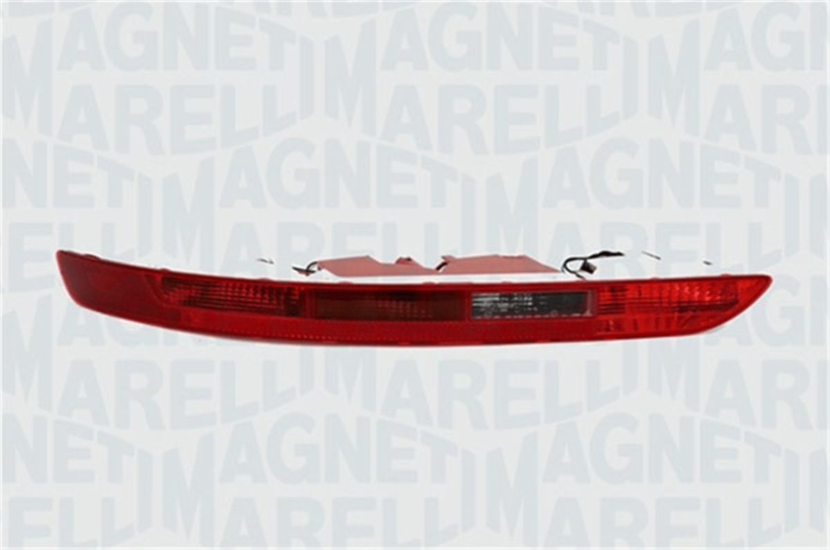VOLKSWAGEN Q5 2008-2013 REFLEKTÖR ARKA SAG 8R0945096