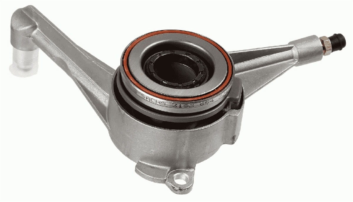 VOLKSWAGEN T4 1991-2003 DEBRIYAJ RULMANI 02F141671A