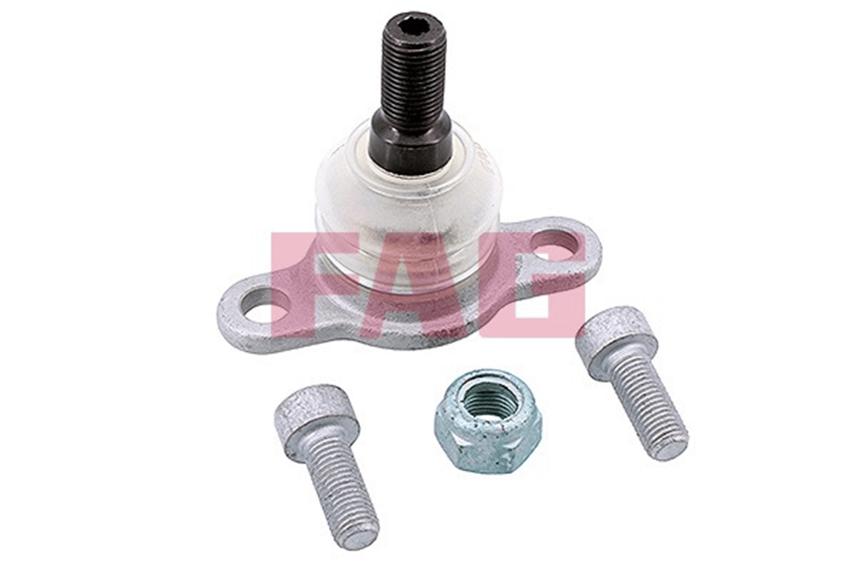 VOLKSWAGEN T4 1997-2003 ROTIL ALT 7D0407361