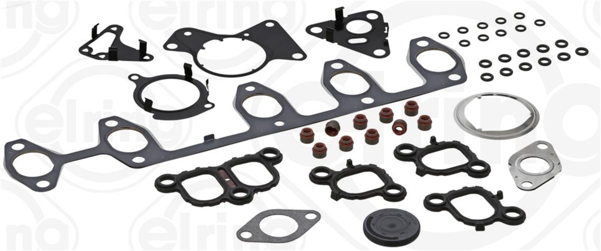 VOLKSWAGEN T5-TOUAREG 2004-2009 TAKIM CONTA ÜST 070198012