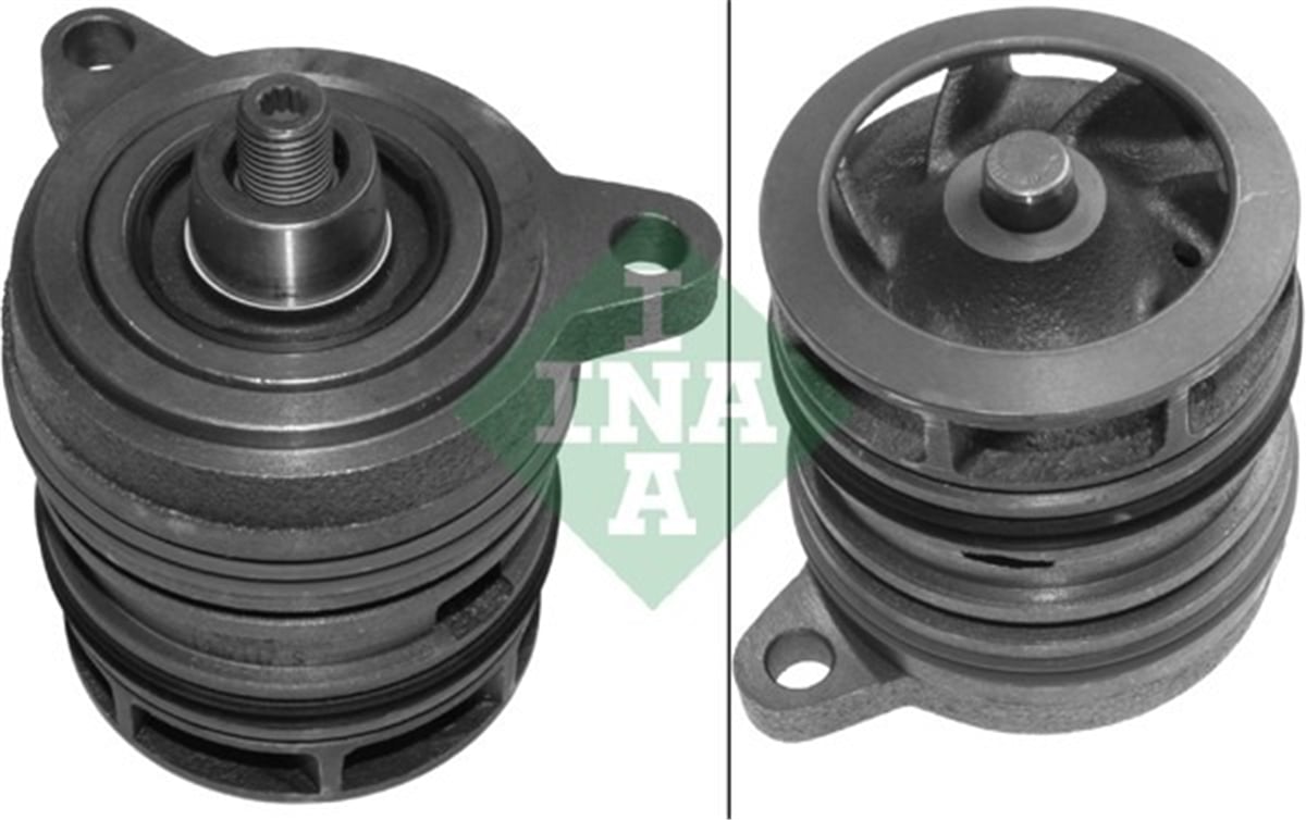 VOLKSWAGEN T5-TOUAREG 2004-2010 DEVIRDAIM 070121011D