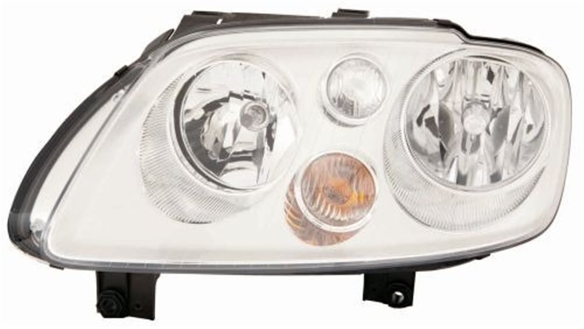 VOLKSWAGEN TOURAN 2003-2006 FAR SAG 1T0941006F