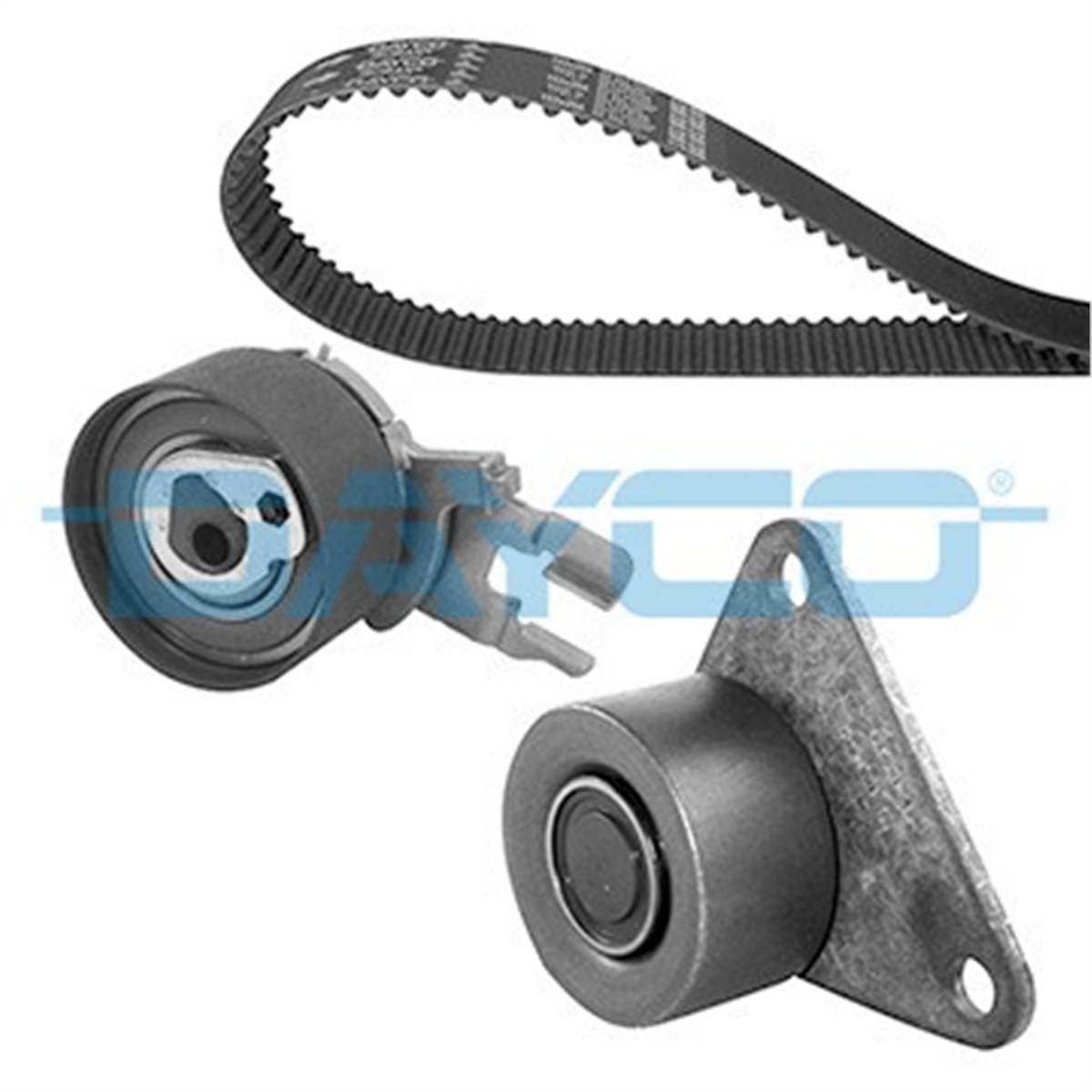 VOLVO C30/C70/S40/S60/S80/V50/V60 2002 SONRASI TRIGER SETI BF6N 6M260 AA