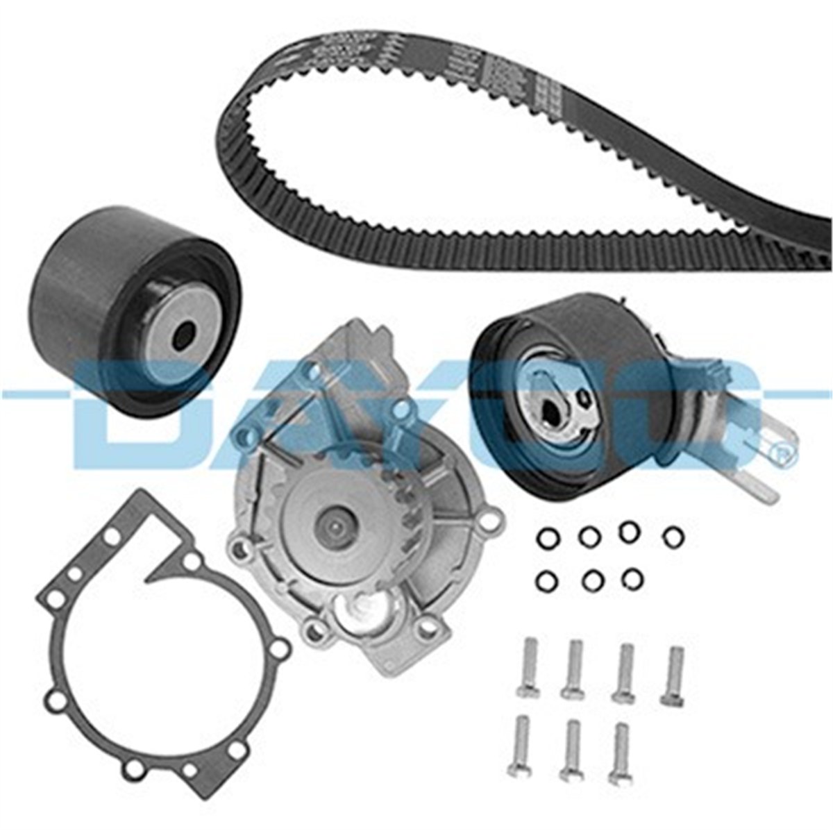 VOLVO C30/C70/S40/S60/S80/V50/V60 2002 SONRASI TRIGER SETI+DEVIRDAIM 8670054