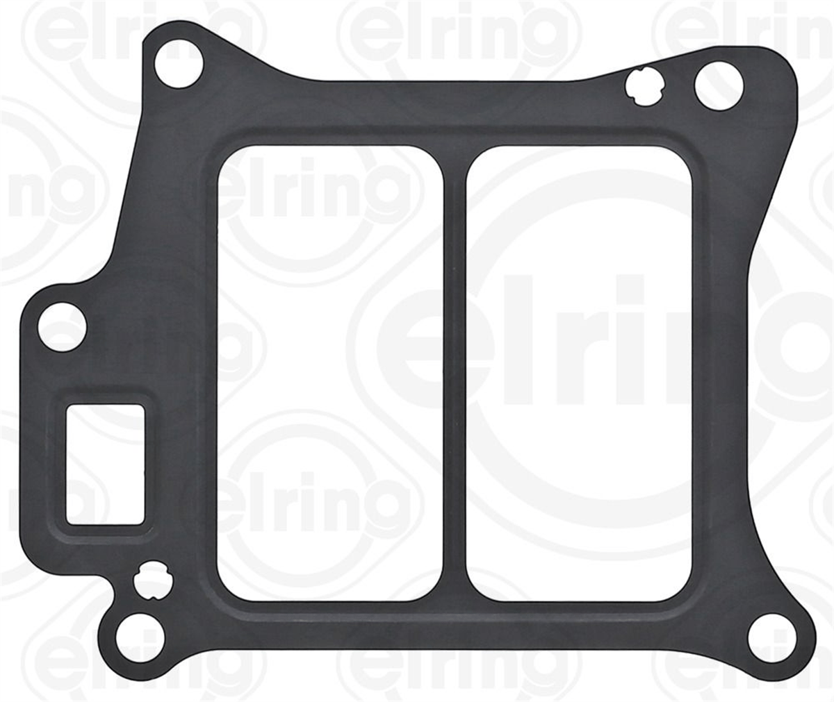 VOLVO ELRING ELR 013.630 EGR SOGUTUCU CONTA 16- VOLVO S60 II S90 II V40 V60 I II V70 III V90 II XC40 XC60 II XC90 II D3 D4 D5
