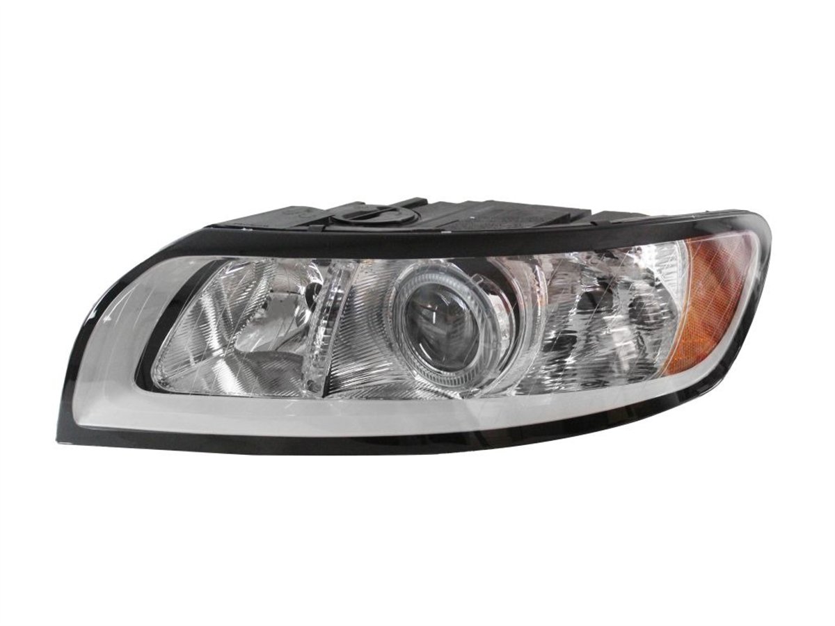 VOLVO S-40/V-50 2008 SONRASI FAR SOL 31265694
