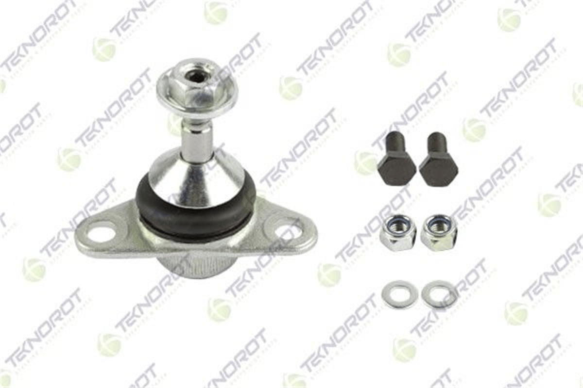 VOLVO TEKNOROT TEK VO-645K ROTIL ALT 98- VOLVO S60/S80/V70 II/XC70 BM