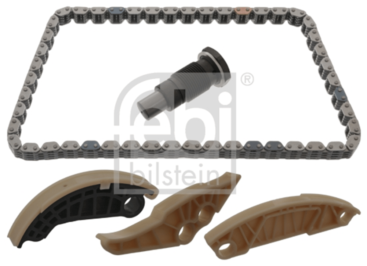 VW A3-A4-A5-A6-Q3-Q5 2008 SONRASI EKSANTRIK ZINCIR SETI 06H109158H