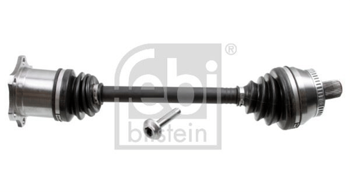 VW A4 2004-2008 AKS KOMPLE ÖN 8E0407271BK