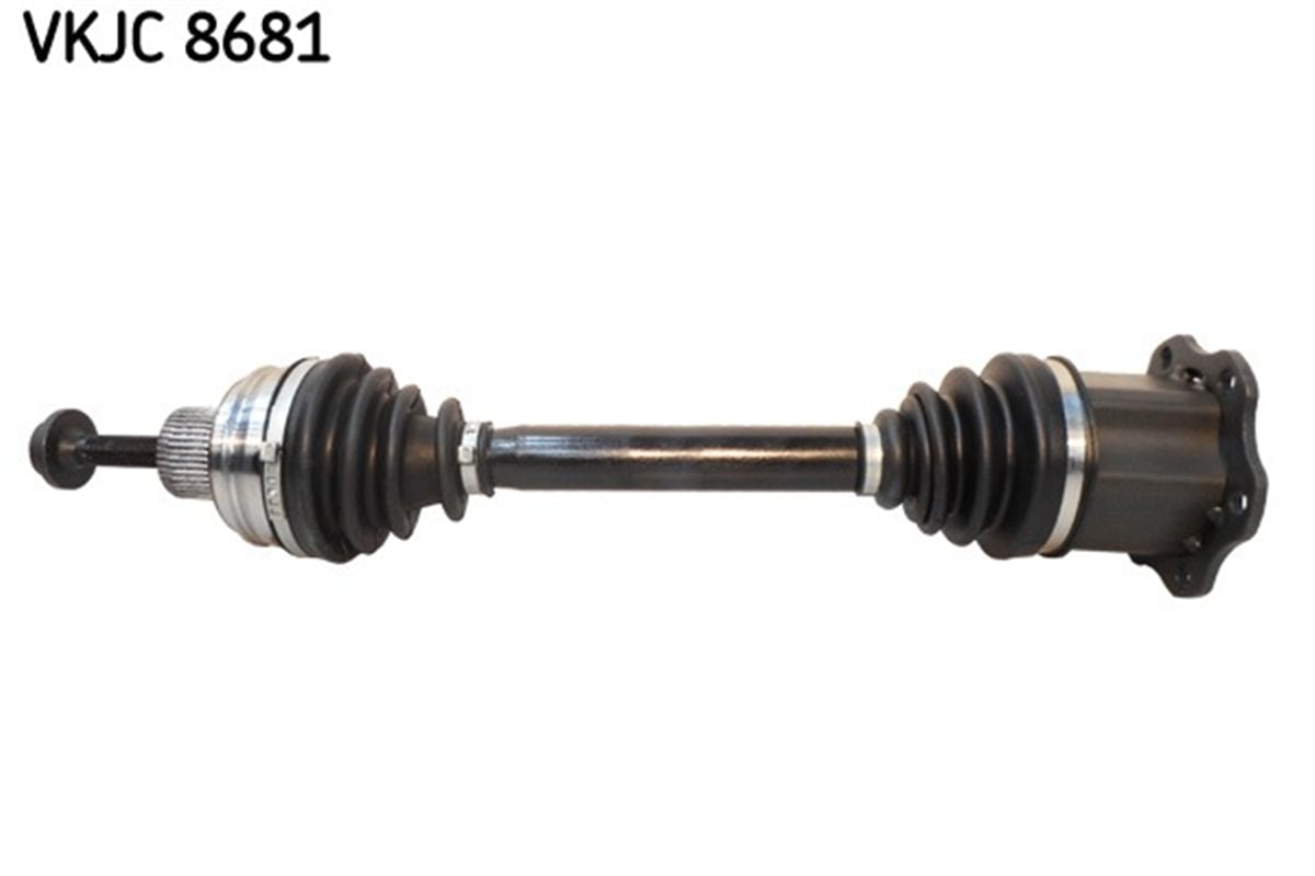 VW A4-A5 2008-2015 AKS KOMPLE ÖN 8K0407271AL