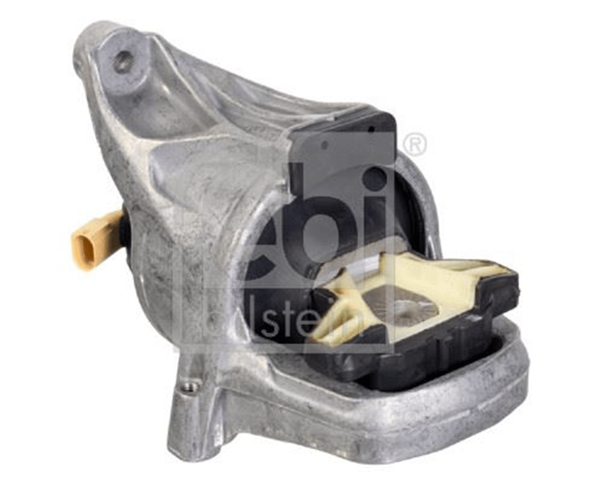 VW A4-A5 2015 SONRASI MOTOR TAKOZU SOL 8W0199371CT