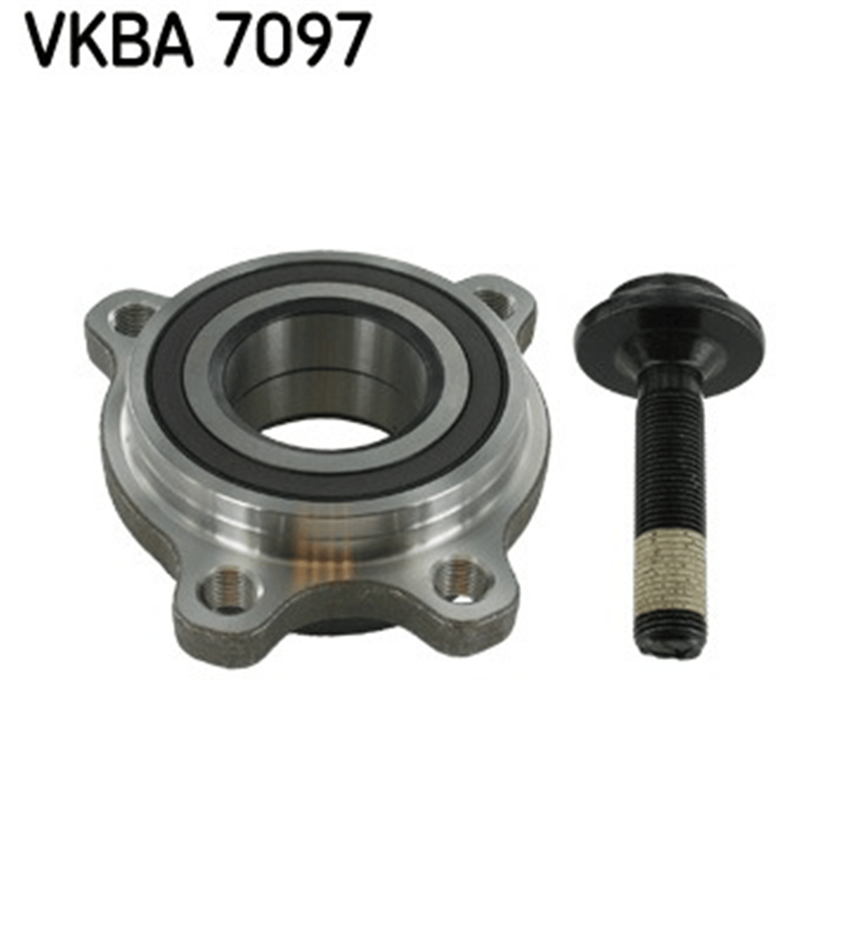 VW A4-A5 2015 SONRASI PORYA ÖN/ARKA 8W0407625B