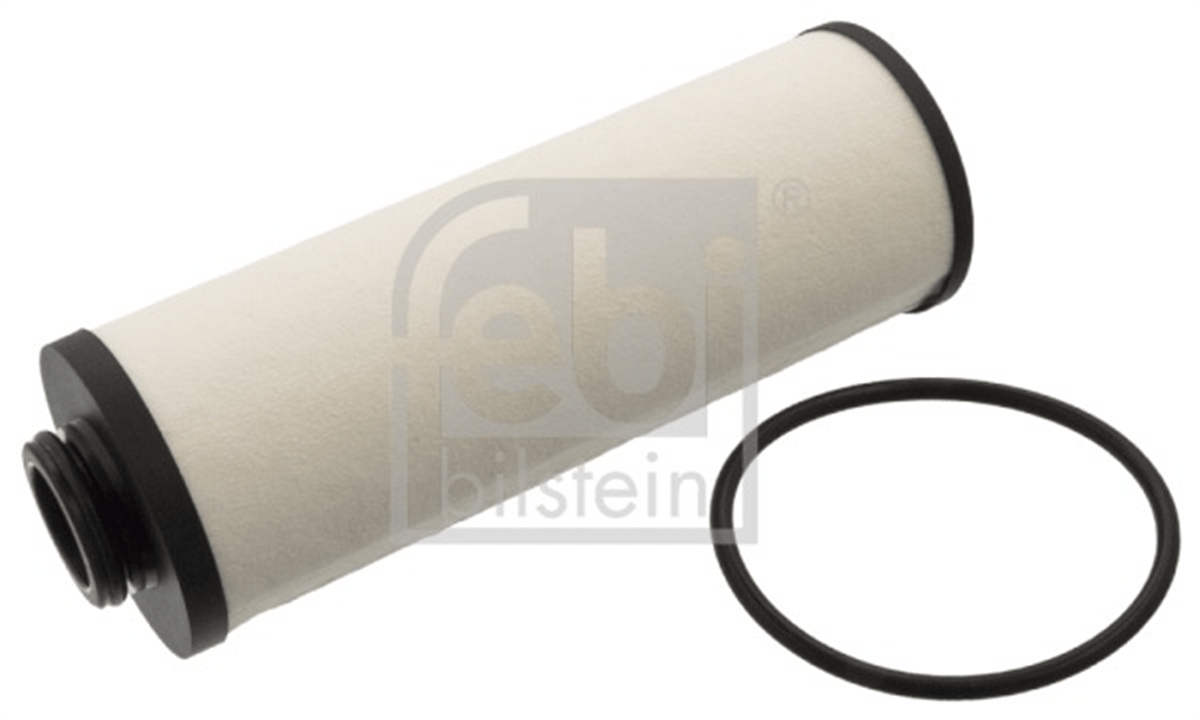 VW A4-A5-A6-A7-Q5 2008 SONRASI SANZUMAN YAG FILTRESI 0B5325330A