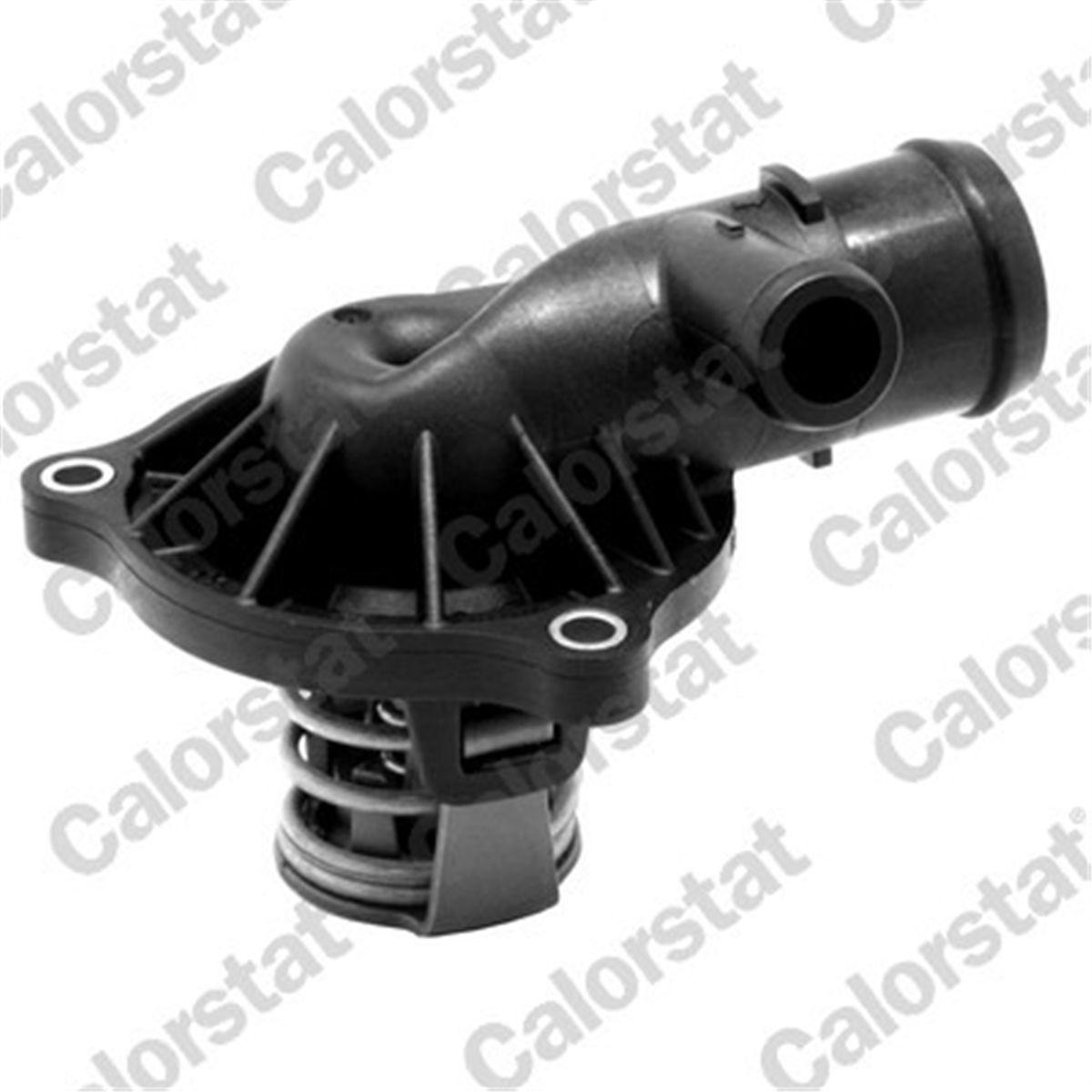 VW A4-A5-Q7 2008 SONRASI TERMOSTAT KOMPLE 059121111N