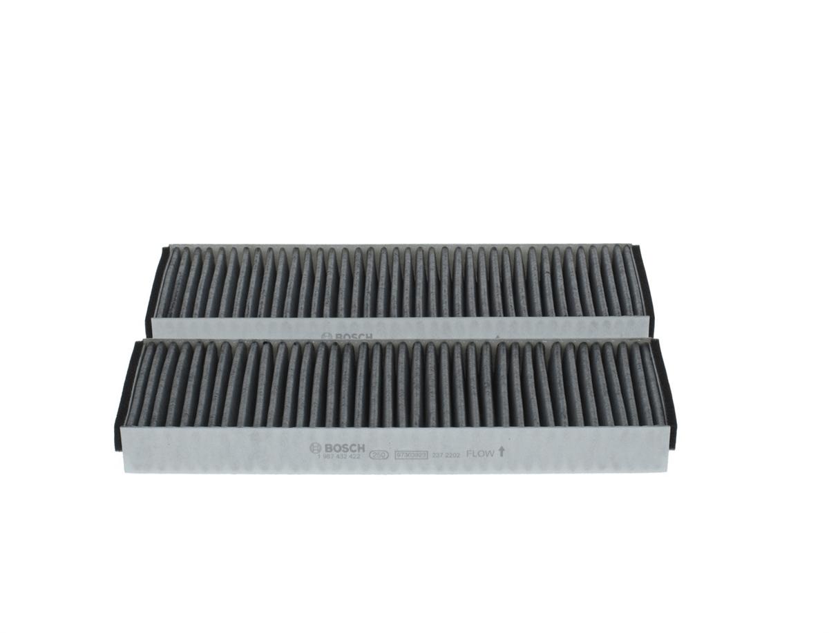 VW A6 2005-2011 POLEN FILTRESI 4F0819439A