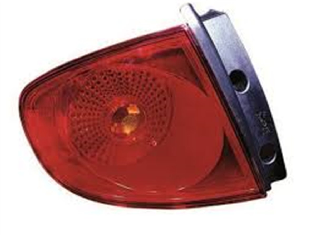 VW ALTEA 2004-2010 STOP LAMBASI SOL 5P0945111