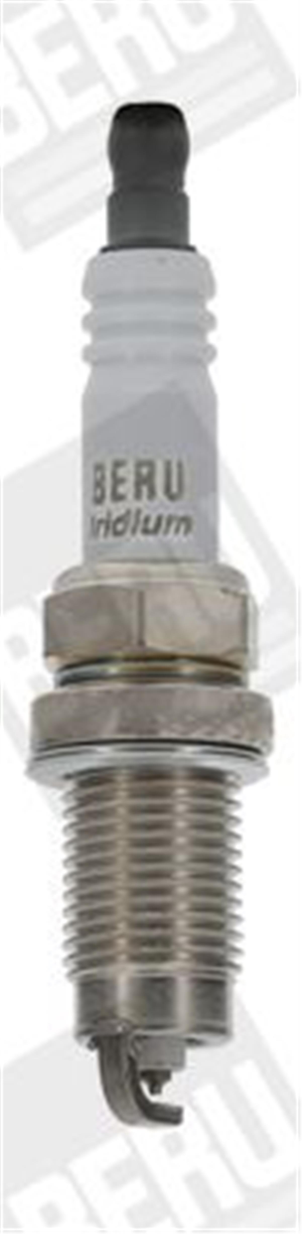 VW BERU BR Z378 BUJI 04- GOLF5-GOLF6-JETTA-PASSAT CTHD-CBZB-BMY-BLG-CAXA 1,2 TSI-1,4 TSI