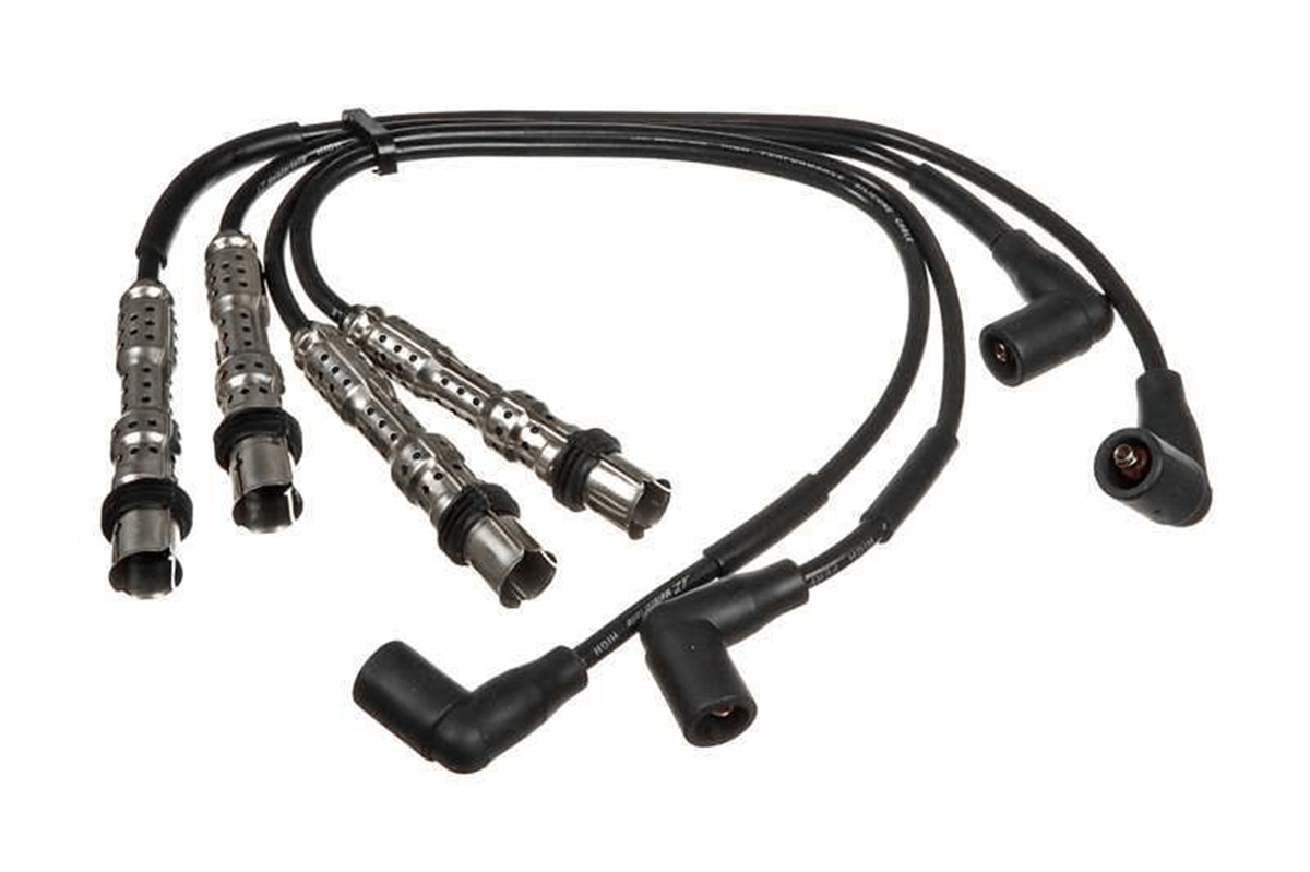VW BERU BR ZEF1629 BUJI KABLOSU 04-