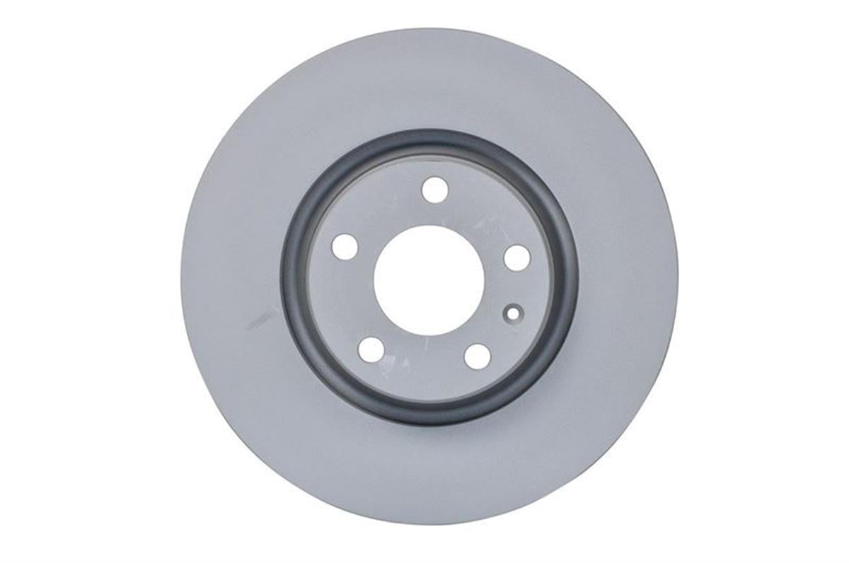 VW BOSCH BCH 0986479C70 FREN DISKI ÖN 05-11 A6-A8 BM