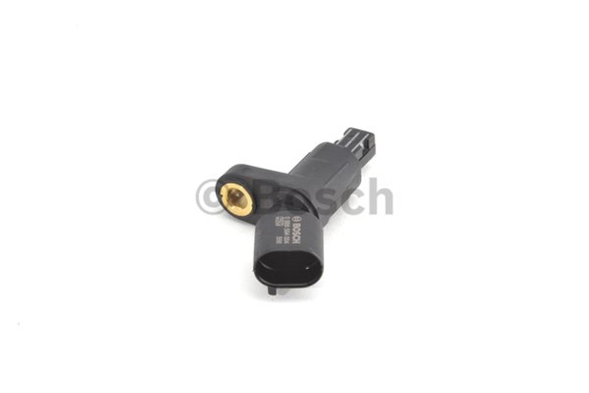 VW BOSCH BCH 0986594004 ABS SENSÖRÜ ARKA 97-04 GOLF4-BORA-A3-TOLEDO-OCTAVIA BM