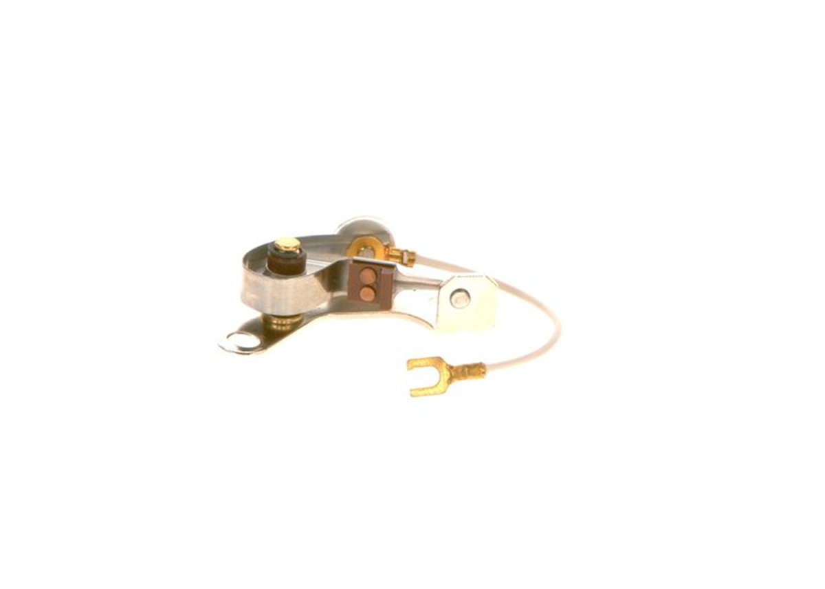 VW BOSCH BCH 1237013804 MEKSEFE 72-75 SEAT 850 BM