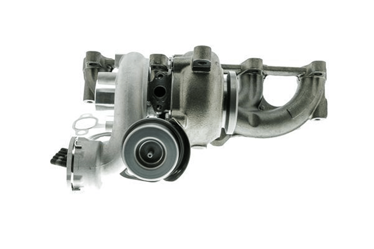VW BSG BSG 90-100-014 TURBO SARJ 04-10 T5-CADDY-GOLF5-JETTA-A3-LEON AXB-BJB-BKC-BXE 1,9 TDI