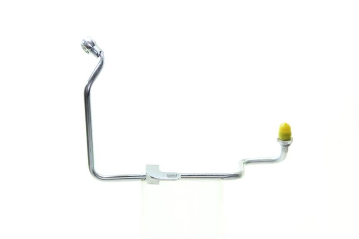 VW BSG BSG 90-725-028 TURBO YAGLAMA BORUSU 10-13 GOLF6-POLO-A3-IBIZA-FABIA CBZA-CBZB 1,2 TSI
