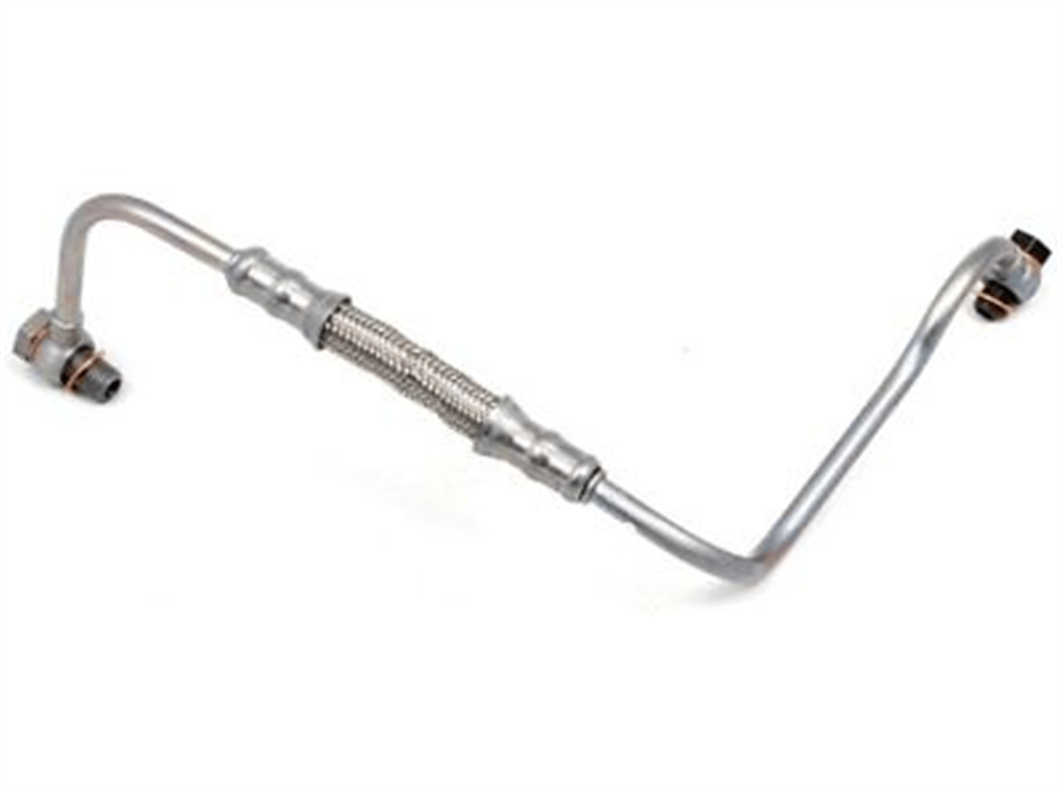 VW BSG BSG 90-725-031 TURBO YAGLAMA BORUSU 06-12 CRAFTER BJK-BJM 2,5 TDI