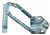 VW CADDY 2013-2018 KAPUT MENTESESI 2K5823301