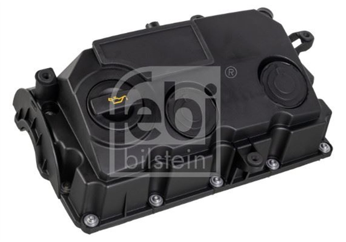 VW CADDY-PASSAT 2004 SONRASI KÜLBÜTÖR KAPAGI 03G103469G