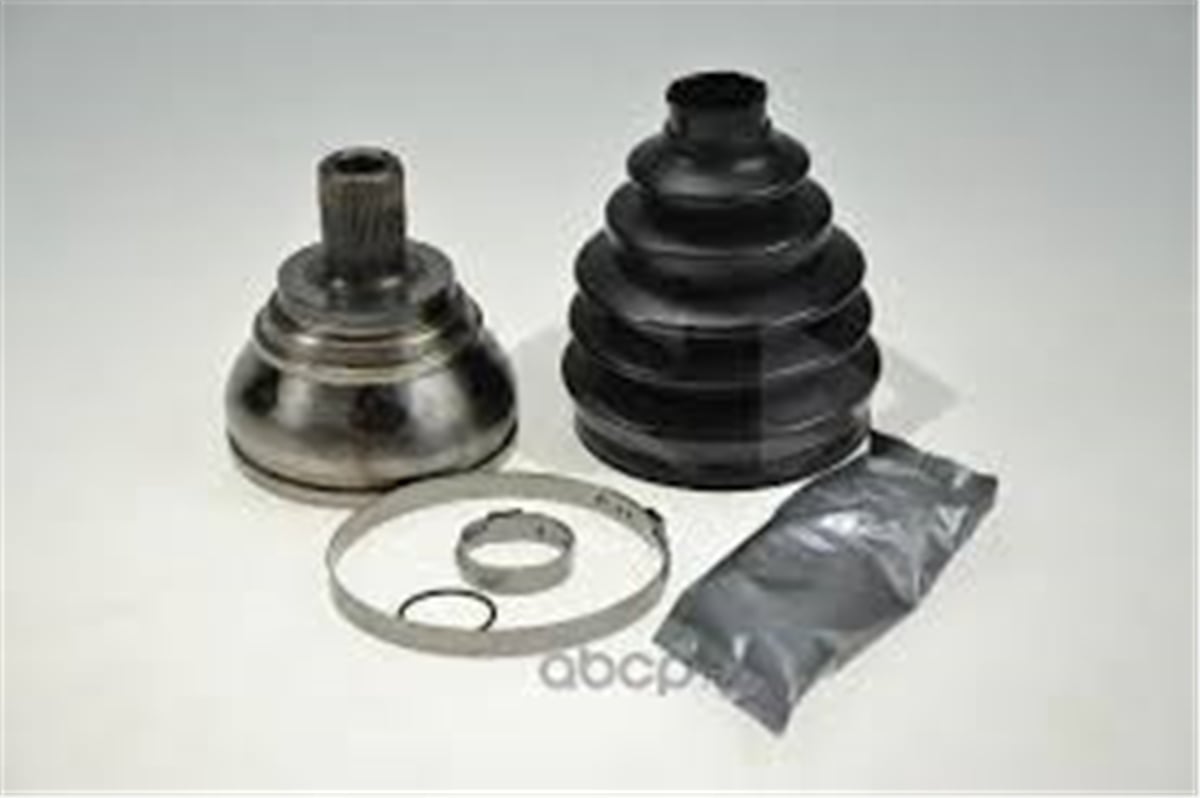 VW CADDY-PASSAT-TIGUAN-A3-A4 2005 SONRASI AKS KAFASI DIS 5N0498099
