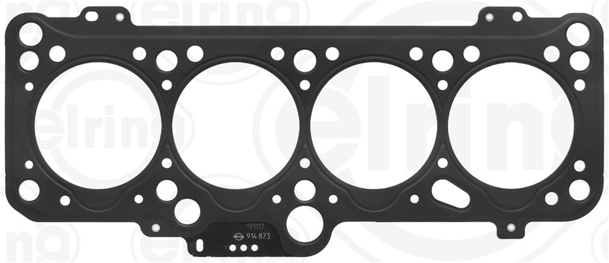 VW CADDY-T4-GOLF3 1991 SONRASI SILINDIR KAPAK CONTASI 028103383BK