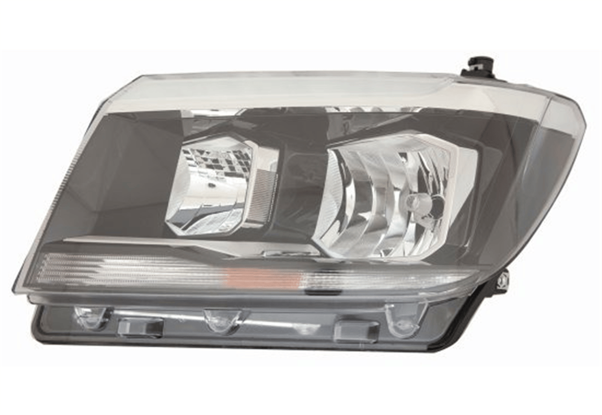 VW CRAFTER 2016 SONRASI FAR SOL 7C1941005