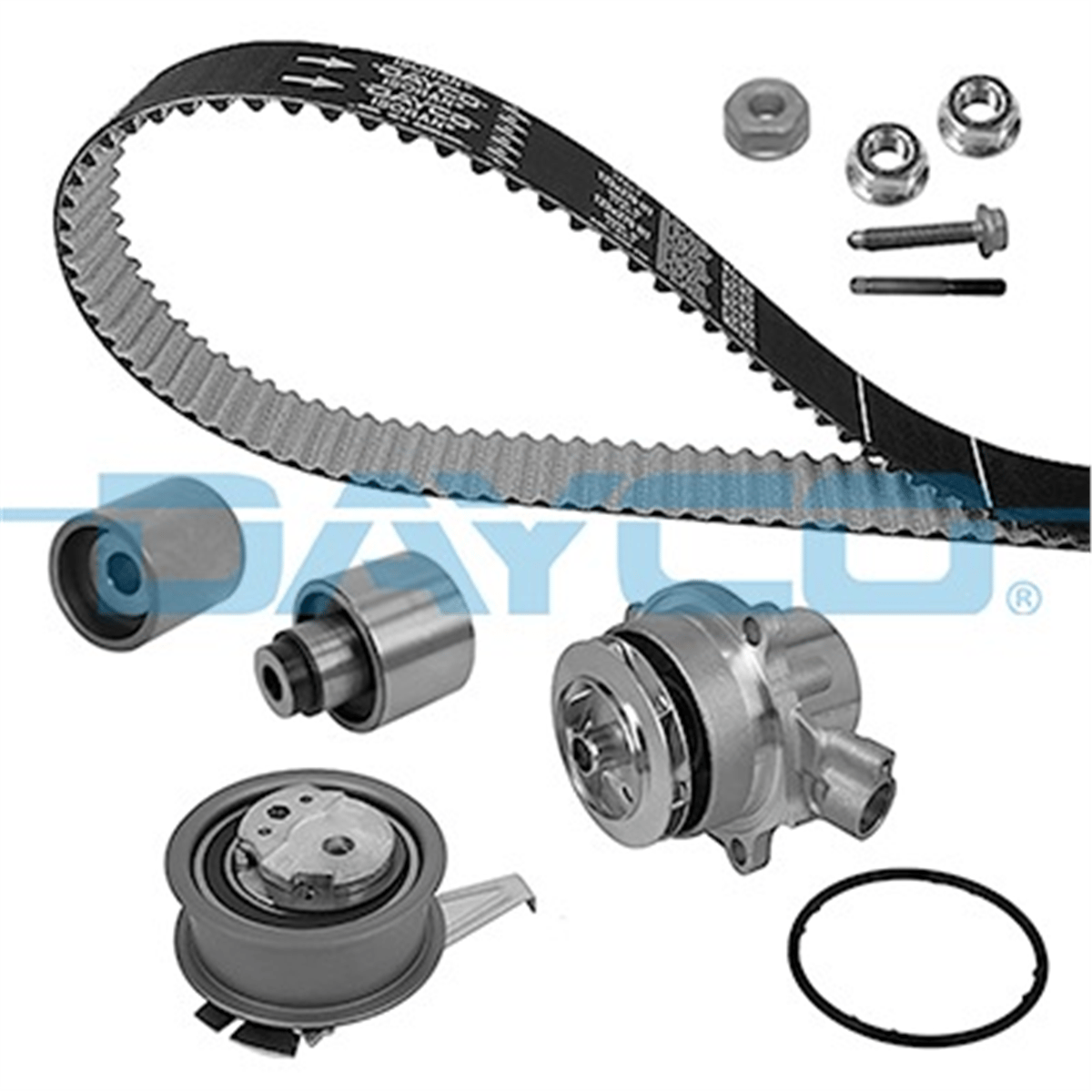 VW CRAFTER-T6 2015 SONRASI TRIGER SETI+DEVIRDAIM 04L198119J