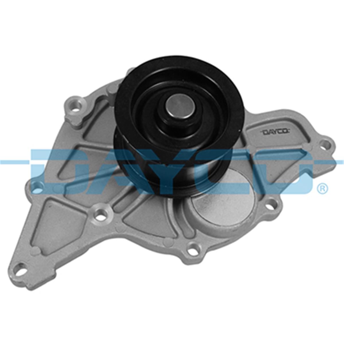 VW DAYCO DAY DP070 DEVIRDAIM 97-04 PASSAT-A4-A6 AFB-AKN-AKE 2,5 TDI