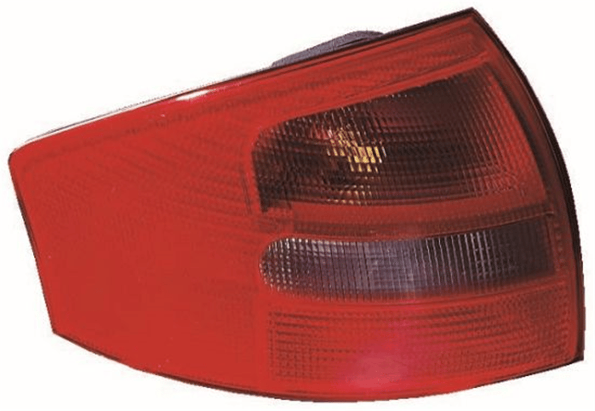 VW DEPO DPO 441-1943R-UE STOP LAMBASI SAG 98-01 A6 BM