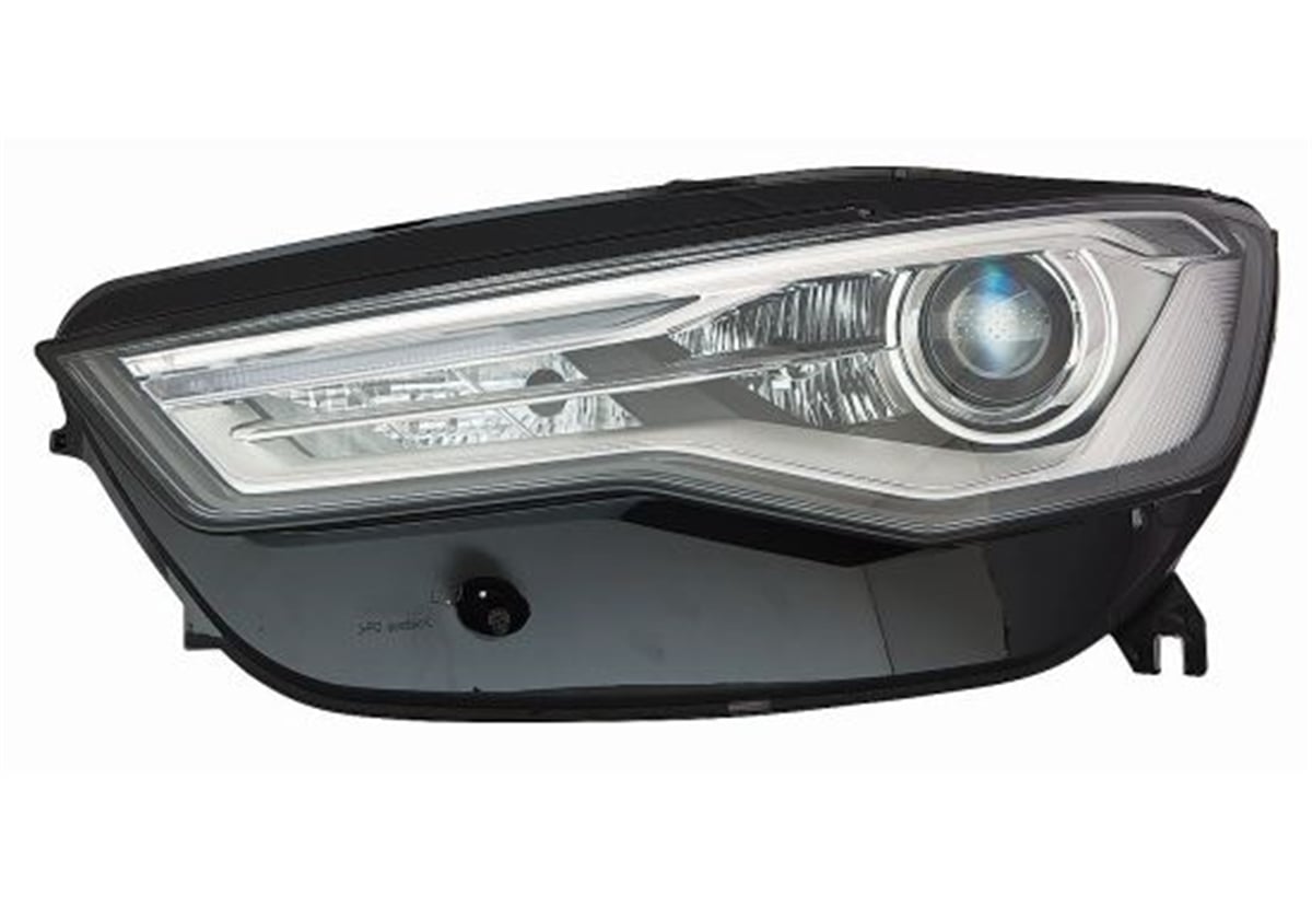 VW DEPO DPO 446-1153LMLDHEM FAR SOL 14- A6 BM