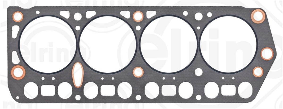 VW ELRING ELR 010.100 SILINDIR KAPAK CONTASI 89-94 TARO 4Y 2,2