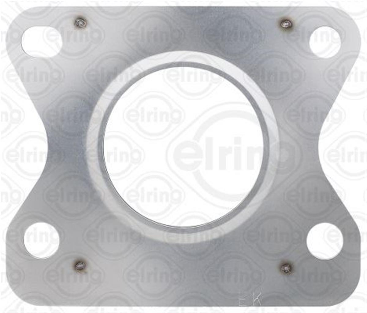 VW ELRING ELR 035.670 MANIFOLD CONTASI EGZOZ 15- GOLF7-POLO-A3-LEON-OCTAVIA CHZB-CHZC-CHZD-DBYA-DKJA 1,0 TSI