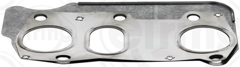 VW ELRING ELR 917.958 MANIFOLD CONTASI EGZOZ 91-04 GOLF3-GOLF4-PASSAT-SHARAN AAA-ABV-AES 2,3-2,8